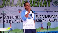 Tokoh Muda Muhammadiyah Sebut EBT Baiknya Dibangun di Daerah yang Belum Teraliri Listrik