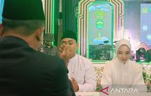Kaltim Catat Penurunan Tren Pernikahan Dini, Angka Perceraian Justru Melonjak Tajam