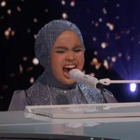 [YouTube America's Got Talent]