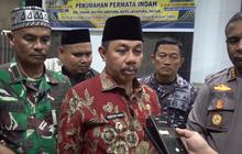 Pemkot Jayapura Tegaskan Pembatasan Penjualan Minuman Beralkohol Selama Ramadan