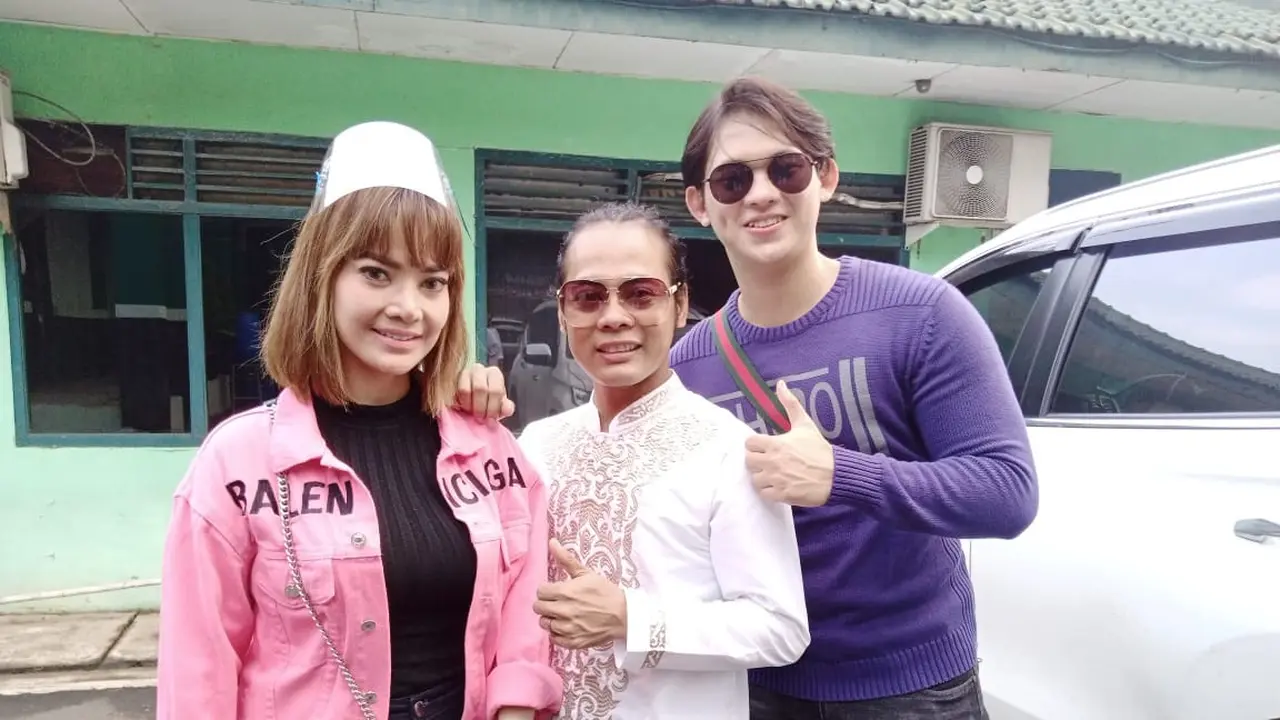 Eko Mega Bintang Gandeng Irma Darmawangsa, Pak Tarno dan Irfan Sebastian