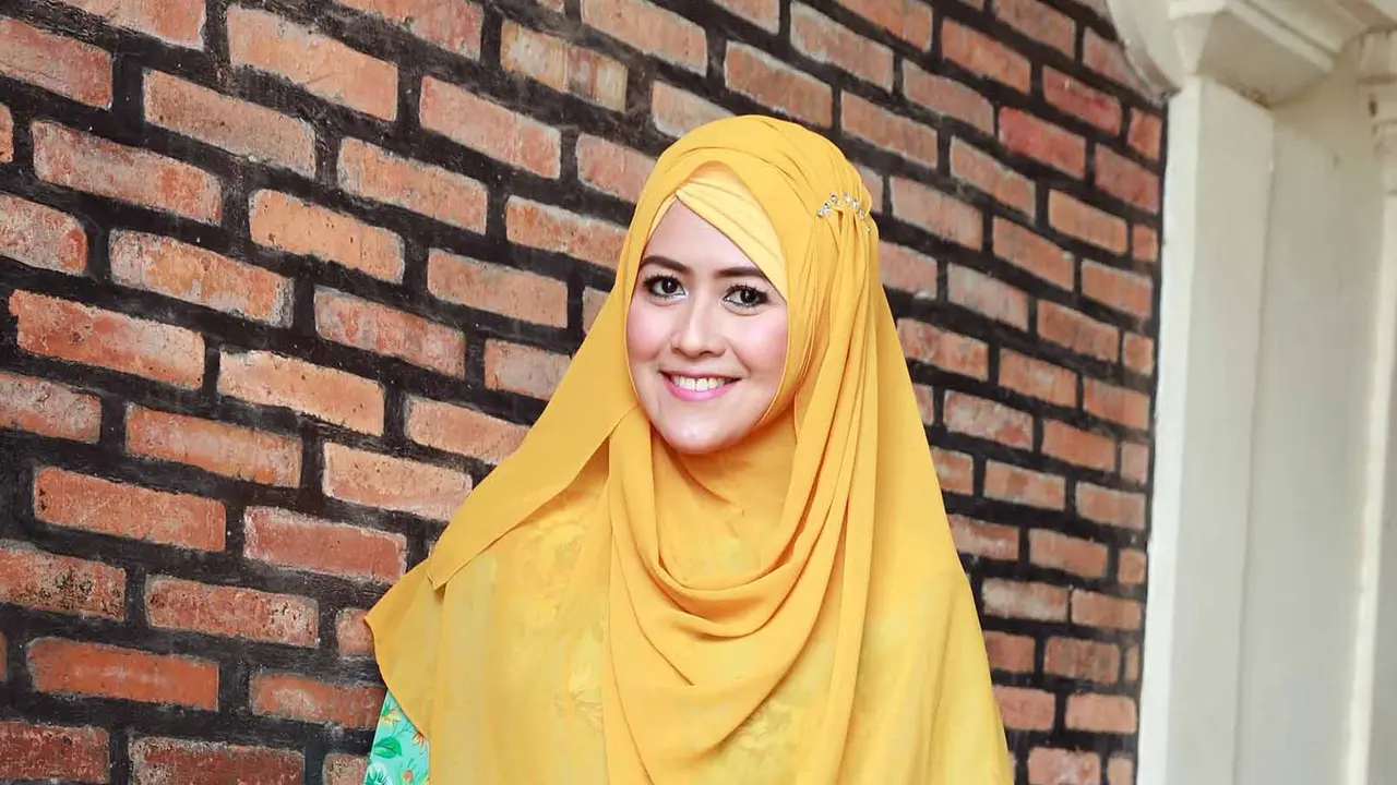 Meggy Wulandari