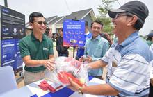 Tahukah Anda, Sampah Kini Bisa Kurangi Angsuran KPR BTN? Inovasi Lingkungan untuk Ringankan Beban Rumah Tangga
