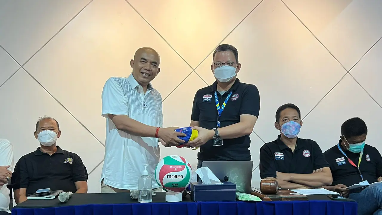 Livoli Divisi Utama 2022 - 17 Oktober