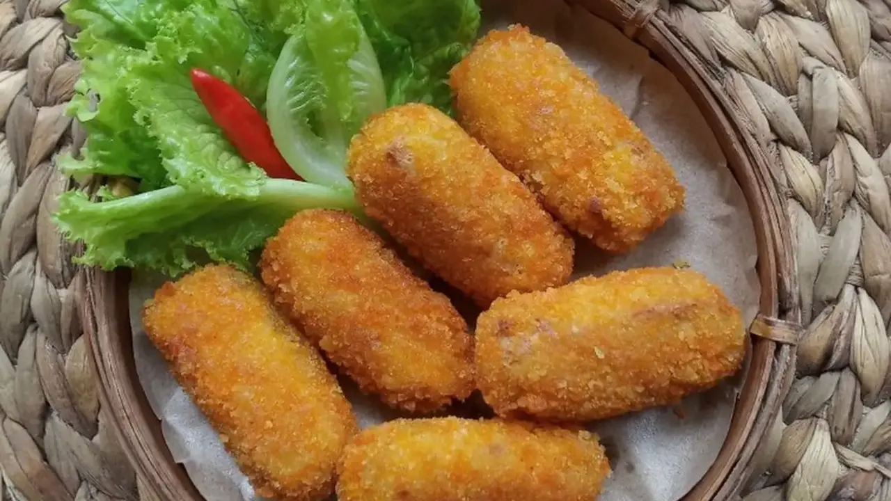Resep nugget tahu telur dari laman Cookpad