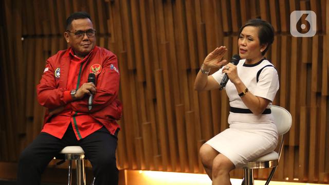 Indosiar Kembali Pegang Hak Siar Liga 1