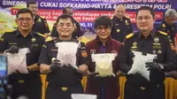 Pilot Malaysia Lolos Pemeriksaan KLIA Sebelum Ditangkap di Soetta