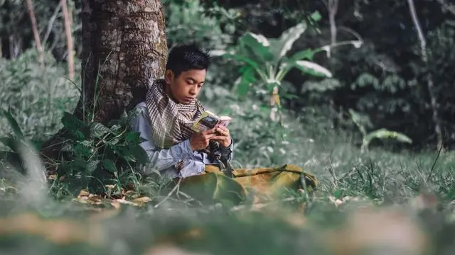 Memaknai Slow Living: Gaya Hidup yang Tak Melulu Kejar Dunia, Relevan dengan Pandangan Islam