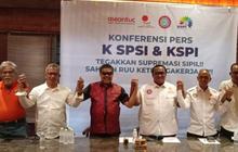 Fakta Mengejutkan: KSPSI dan KSPI Bersatu Beri Dukungan Penuh untuk Kapolri Sigit, Apa Alasannya?