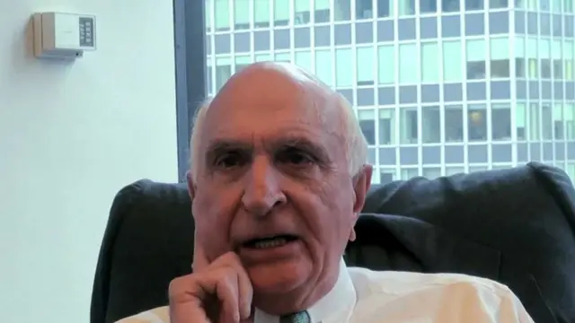Ken Langone