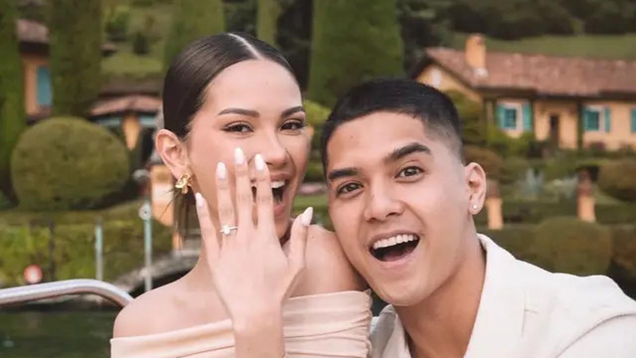 Maia Estianty Terinspirasi Kebiasaan Calon Mantunya Alyssa Daguise: Olahraga 2 Jam Per Hari