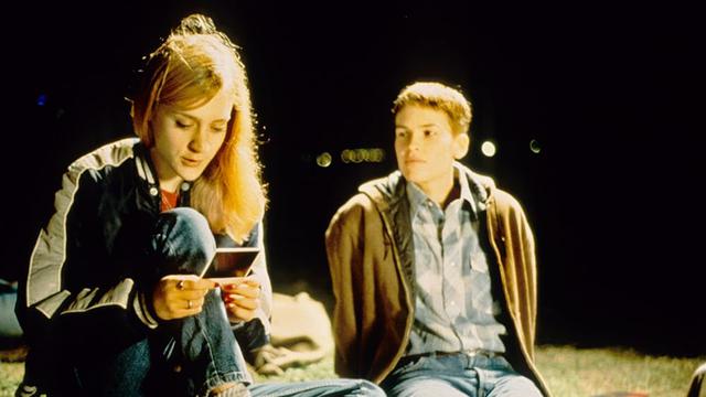 Boys Don’t Cry (1999)