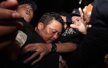 Bupati Buol ditahan di rutan KPK