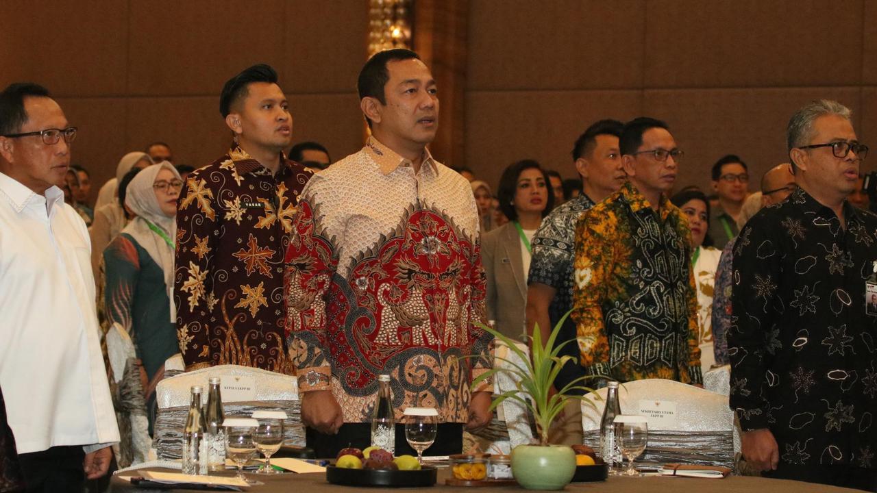 BIMTEK E-Catalogue V6.0, LKPP Komitmen Kembangkan Sistem dan Platform untuk Majukan UMKM