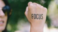 Focus on yourself quotes. (Photo: Chase Clark/Unsplash)