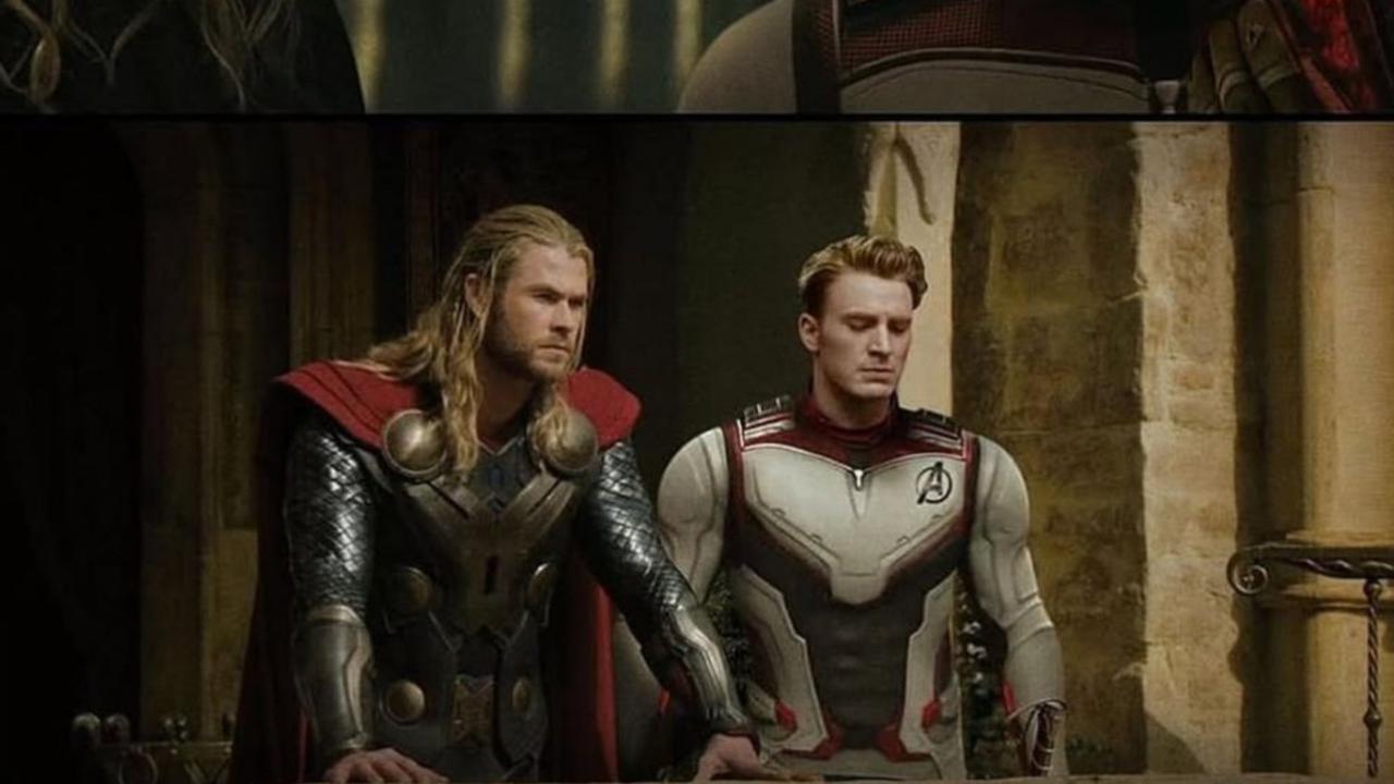Proyek Misterius CAPTAIN AMERICA: THE LAST MISSION Muncul Lagi, Sinyal Kuat Marvel Bakal Satukan Avengers Lama?