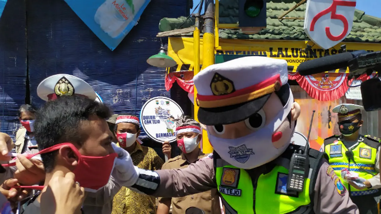 (Foto: Liputan6.com/Dian Kurniawan)