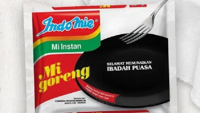 Indomie