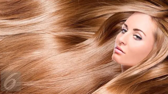 Panduan Cerdas Menghilangkan Bau Rambut, Penasaran?