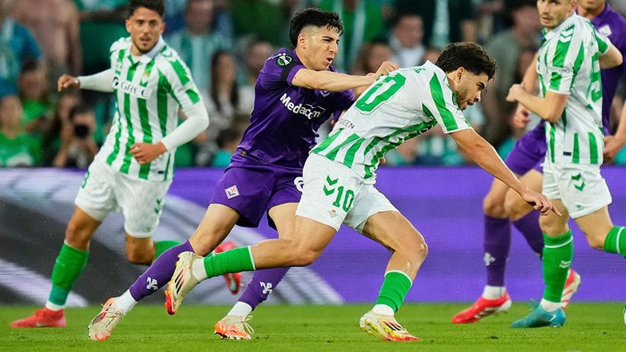 Prediksi Fiorentina vs Real Betis pada 9 Mei di Leg Kedua Semifinal Conference League