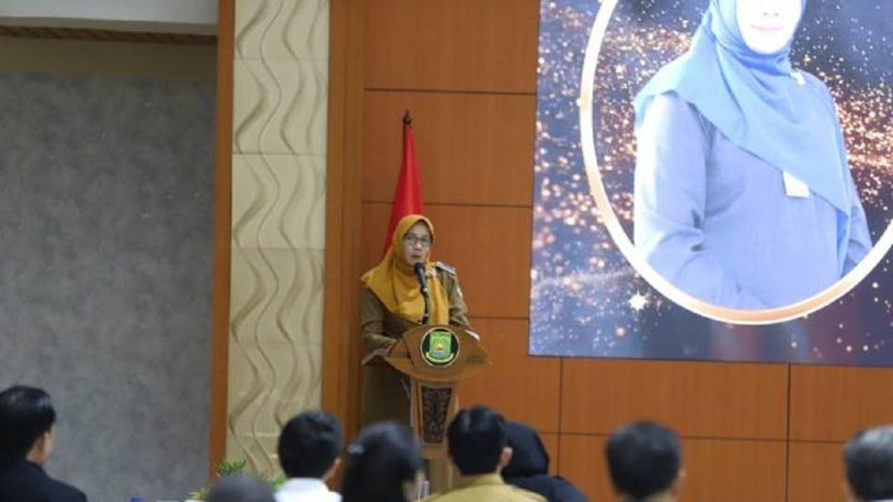 Bappeda Tangerang Targetkan Peningkatan Signifikan Penerima Beasiswa Tangerang Cerdas 2026