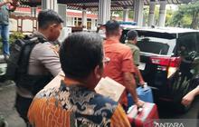 KPK Tangkap Bupati Pati Sudewo: Terlibat Pemerasan Jabatan dan Suap Proyek Kereta Api