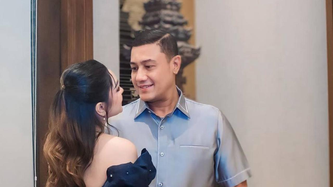 8 Potret Pesta Ulang Tahun Nurah Syahfirah Istri Tengku Rafly, Secantik Barbie