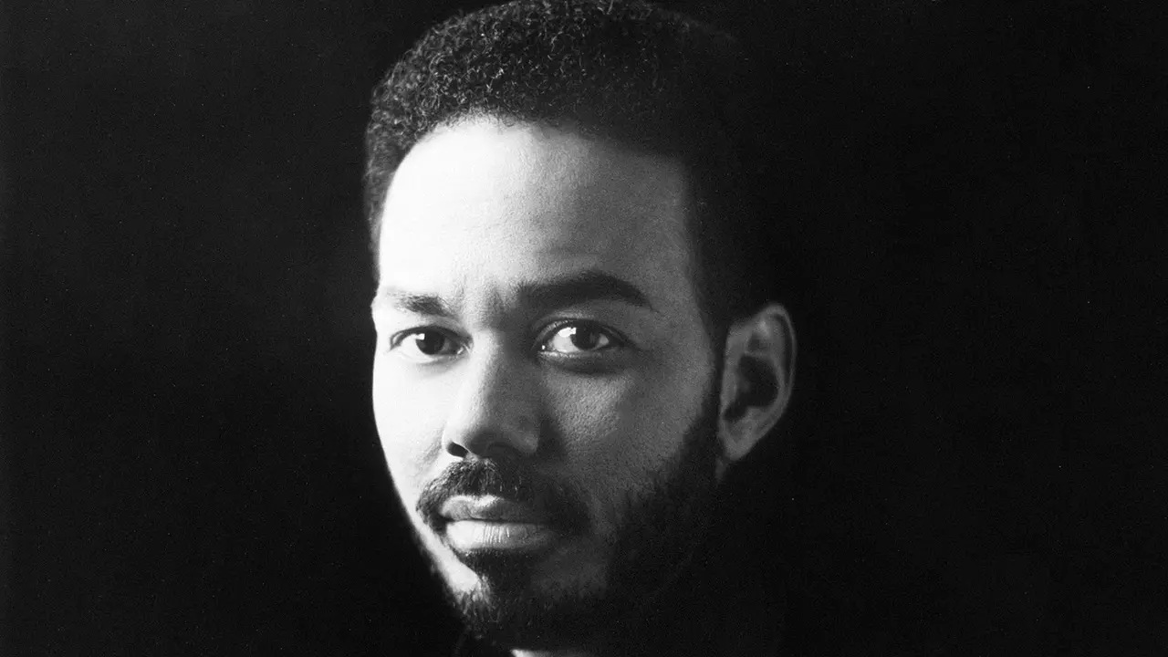 James Ingram