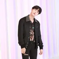 Jin BTS (Foto: Twitter/bts_bighit)