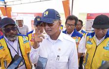 Menteri PU Kebut Pemulihan Infrastruktur Usai Gempa NTT