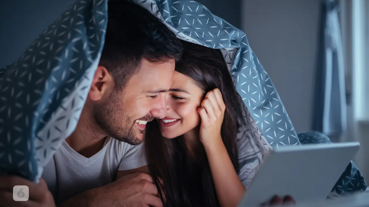 Seks dan porno (iStock)