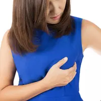 Ilustrasi Payudara/https://www.shutterstock.com/Monster e