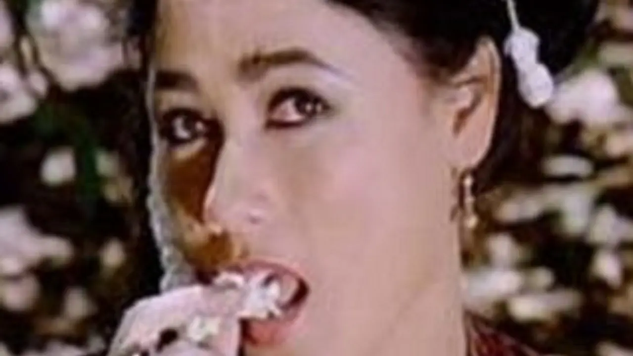 Suzzanna
