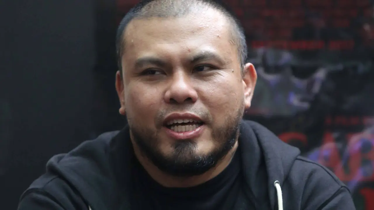 [Bintang] Joko Anwar