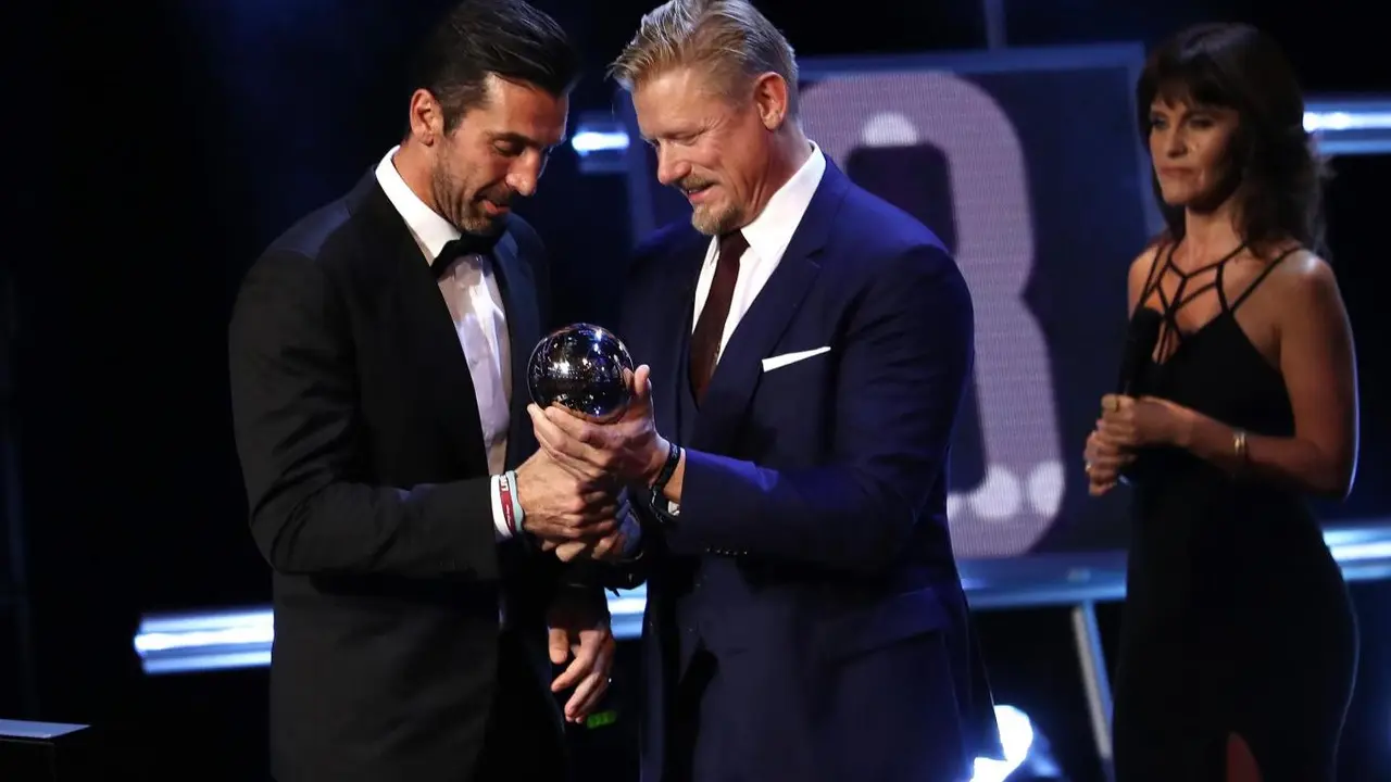 Gianluigi Buffon