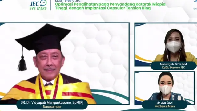 Mata, Buta, Katarak