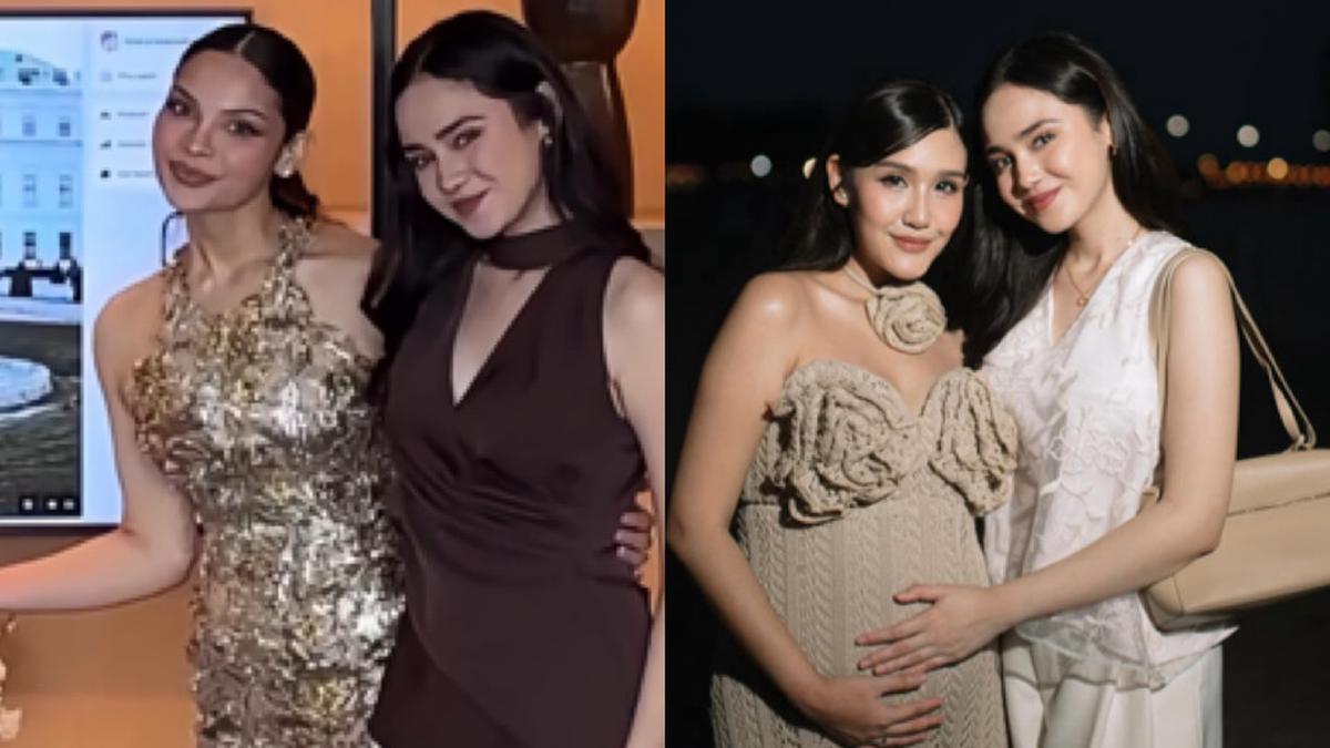 Resmi Jadi Istri, Begini Tampilan Syifa Hadju Bridal Shower hingga Baby Shower Sahabatnya dengan Gaya Elegan