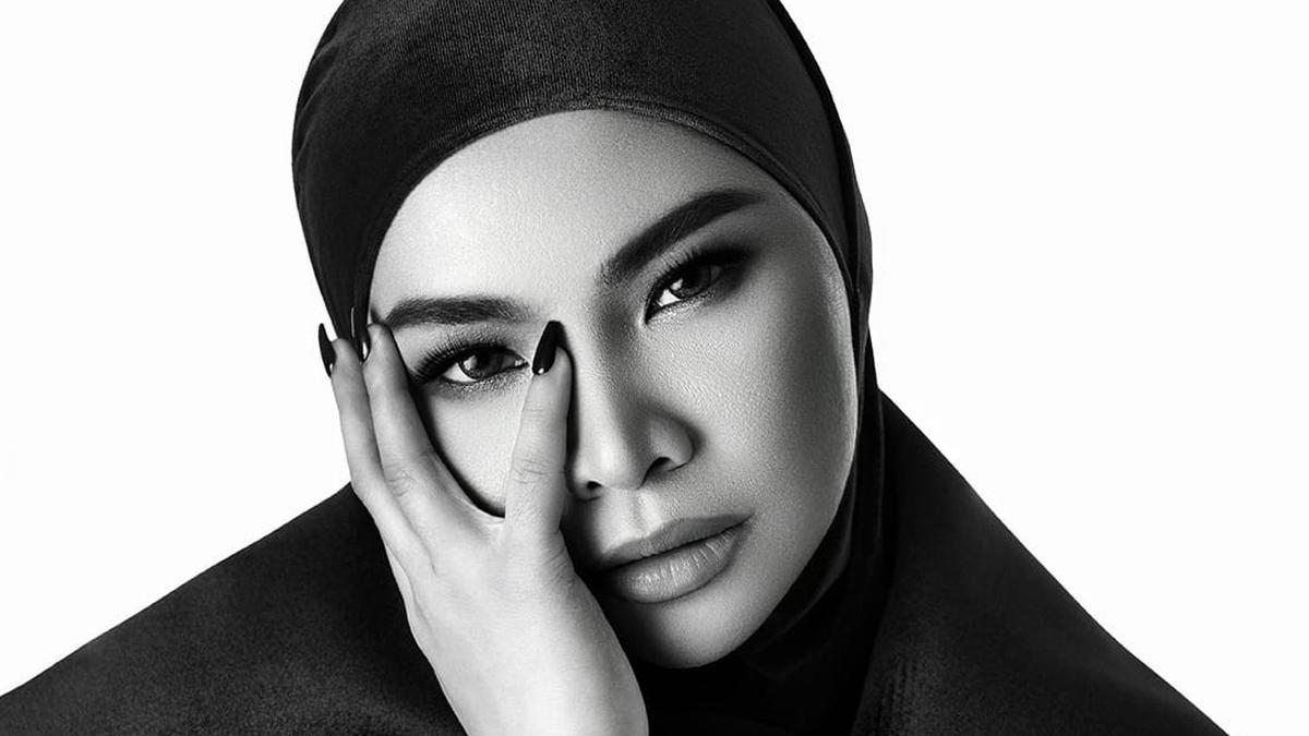 Lirik Lagu Sesaat dari Aina Abdul, Pilunya Ditinggal Saat Sudah Terlanjur Sayang