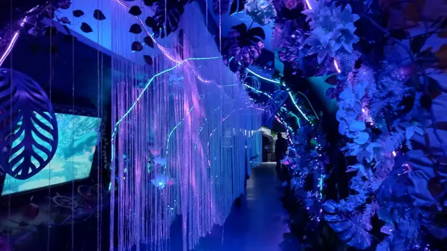 Edukasi Kelestarian Laut di Balik Perilisan Film Avatar: The Way of Water