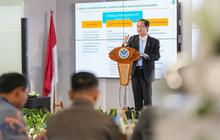 Menteri Hanif Desak DPRD Perkuat Anggaran Atasi Krisis Pengelolaan Sampah Nasional