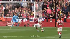 Berita video highlights Premier League 2017-2018, Arsenal vs Brighton & Hove Albion dengan skor 2-0. This video presented by BallBall.