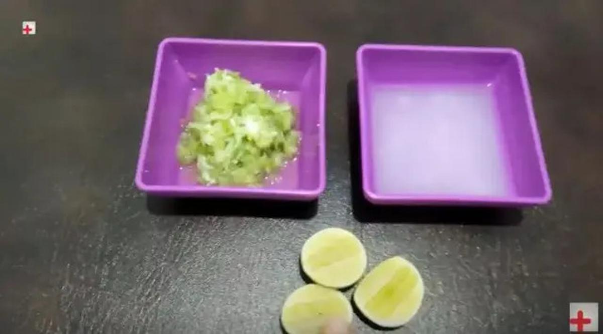 Cara Membuat Toner Alami untuk Mengecilkan Pori-Pori dengan Bahan Dapur