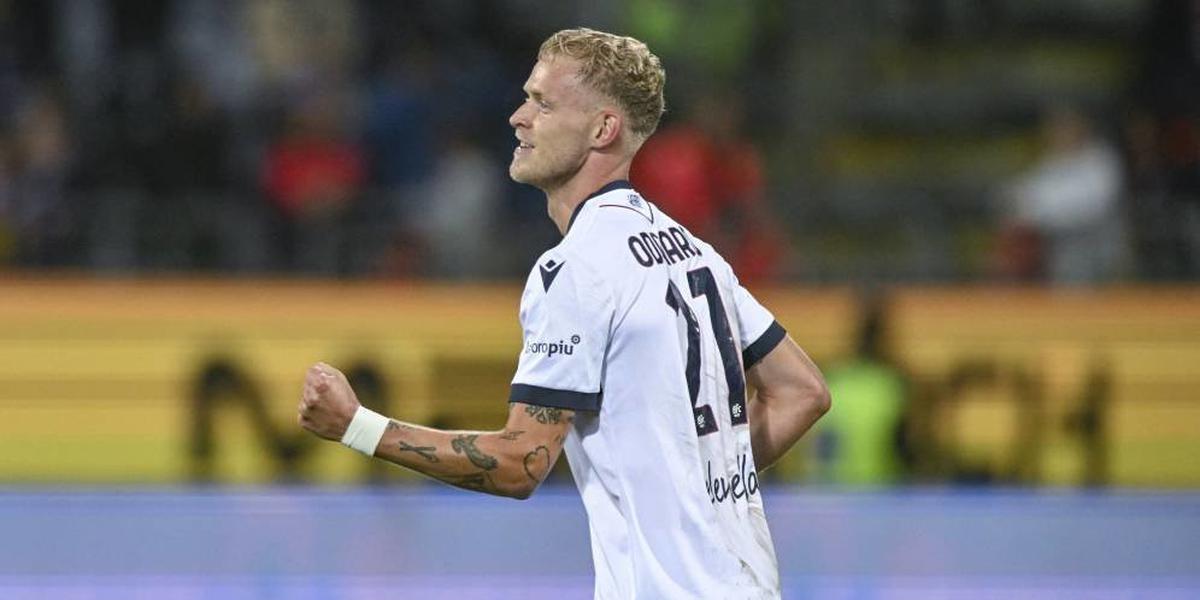 Hasil Lengkap, Klasemen, dan Top Skor Serie A 2024/2025