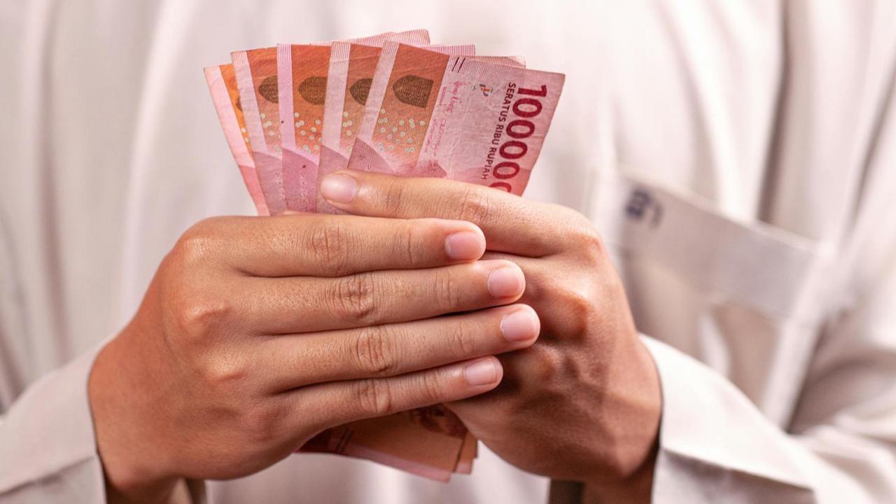 Kampanye 'From Pay Day to Glow Day' Dorong Gaya Hidup Sehat dan Percaya Diri