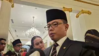 Dino Soroti Kunjungan Luar Negeri Prabowo, Menlu Sugiono: Saran dan Kritik Bagus