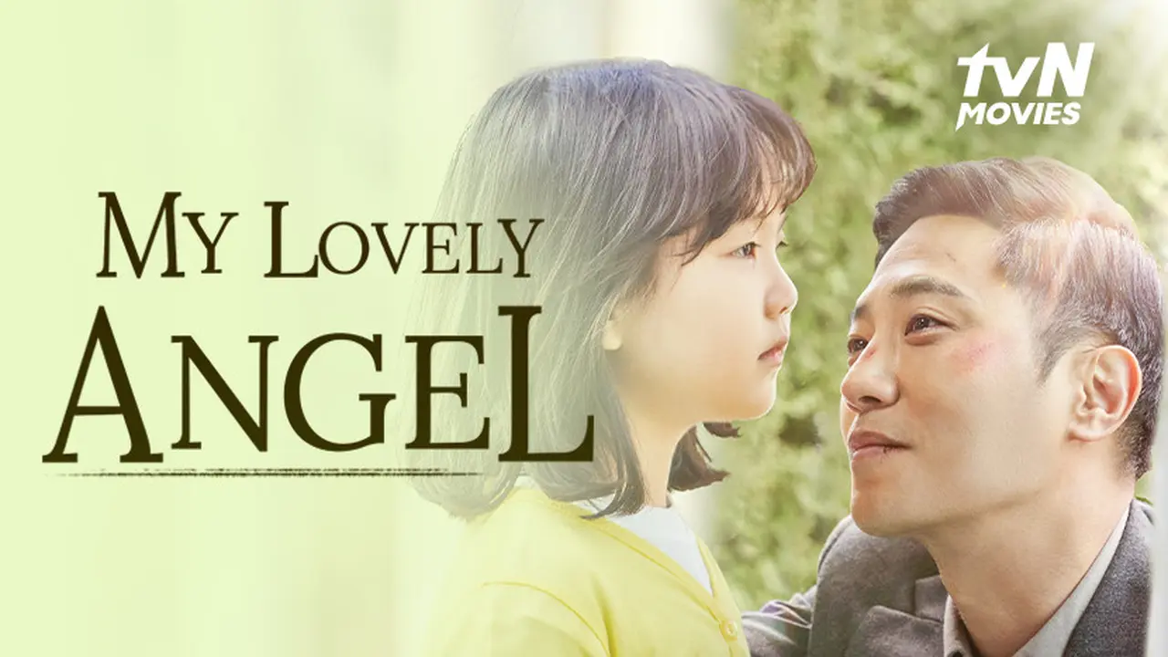 Pesan Moral Film Korea My Lovely Angel