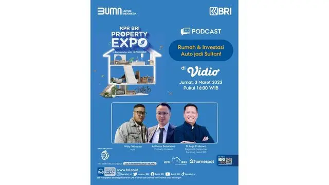 BRI EXPO.