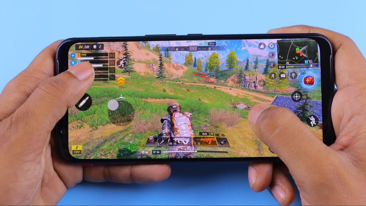 Nama PUBG Lucu Jawa