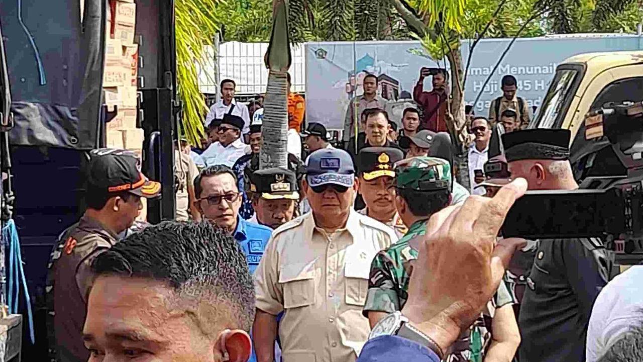 Dok. Istimewa