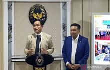 Komite Reformasi Polri Diumumkan Oktober: Siapa Saja Tokoh yang Digadang-gadang?